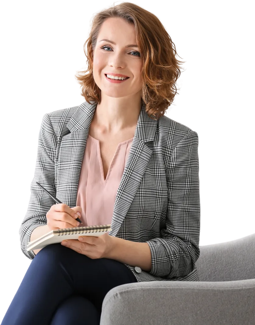 Especialista em Avaliação Psicológica e Psicossocial para Empresas
